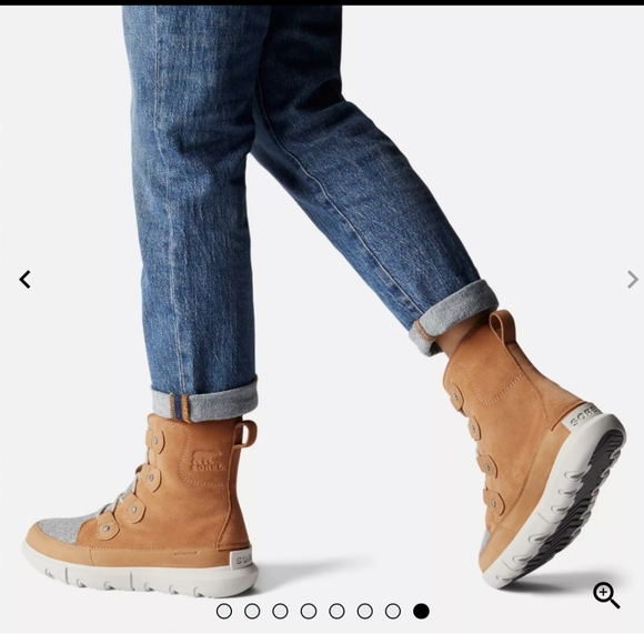 Sorel Explorer Joan - Carmel - Picture 2 of 13